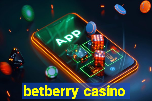 betberry casino